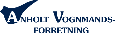 Anholt Vognmansforretning